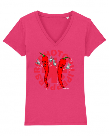 RED HOT ARDEI IUTI - ARDEI IUTI ROCKERI 1 Raspberry