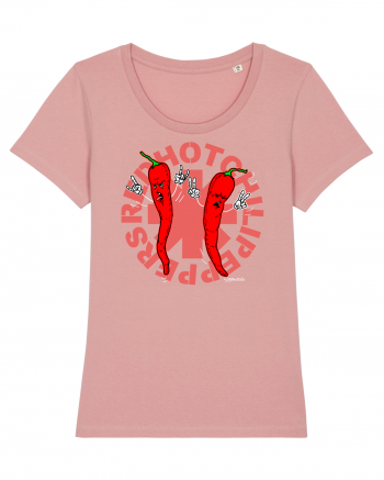 RED HOT ARDEI IUTI - ARDEI IUTI ROCKERI 1 Canyon Pink
