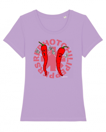 RED HOT ARDEI IUTI - ARDEI IUTI ROCKERI 1 Lavender Dawn