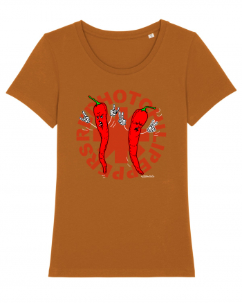 RED HOT ARDEI IUTI - ARDEI IUTI ROCKERI 1 Roasted Orange