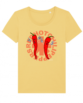 RED HOT ARDEI IUTI - ARDEI IUTI ROCKERI 1 Jojoba