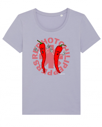 RED HOT ARDEI IUTI - ARDEI IUTI ROCKERI 1 Lavender