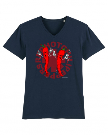 RED HOT ARDEI IUTI - ARDEI IUTI ROCKERI 1 French Navy