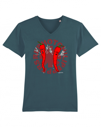RED HOT ARDEI IUTI - ARDEI IUTI ROCKERI 1 Stargazer