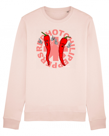 RED HOT ARDEI IUTI - ARDEI IUTI ROCKERI 1 Candy Pink