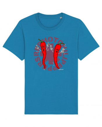 RED HOT ARDEI IUTI - ARDEI IUTI ROCKERI 1 Azur