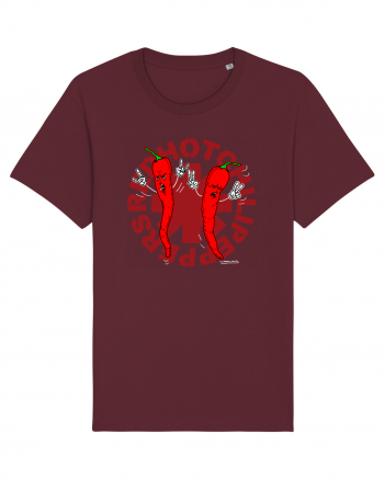 RED HOT ARDEI IUTI - ARDEI IUTI ROCKERI 1 Burgundy