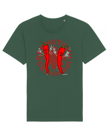 RED HOT ARDEI IUTI - ARDEI IUTI ROCKERI 1 Bottle Green