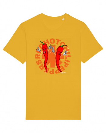 RED HOT ARDEI IUTI - ARDEI IUTI ROCKERI 1 Spectra Yellow
