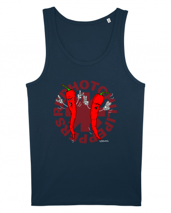 RED HOT ARDEI IUTI - ARDEI IUTI ROCKERI 1 Navy