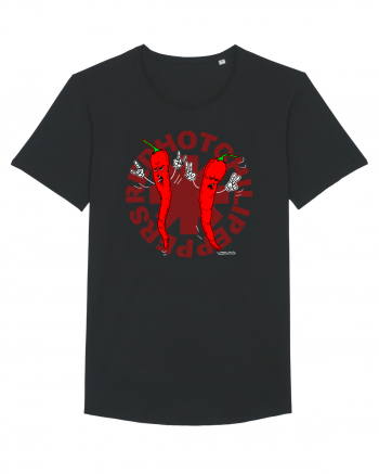 RED HOT ARDEI IUTI - ARDEI IUTI ROCKERI 1 Black
