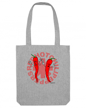 RED HOT ARDEI IUTI - ARDEI IUTI ROCKERI 2 Heather Grey