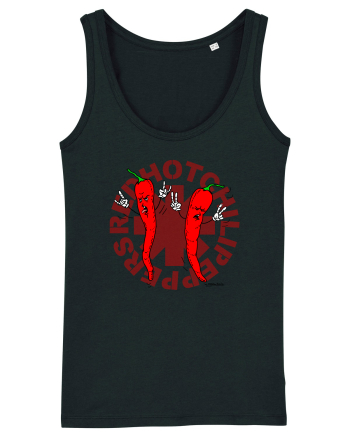 RED HOT ARDEI IUTI - ARDEI IUTI ROCKERI 2 Black