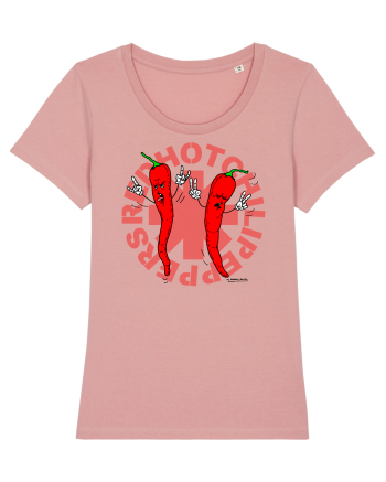 RED HOT ARDEI IUTI - ARDEI IUTI ROCKERI 2 Canyon Pink