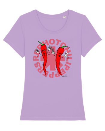 RED HOT ARDEI IUTI - ARDEI IUTI ROCKERI 2 Lavender Dawn