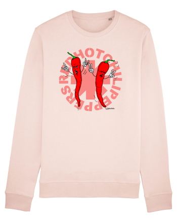 RED HOT ARDEI IUTI - ARDEI IUTI ROCKERI 2 Candy Pink