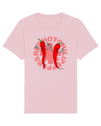 RED HOT ARDEI IUTI - ARDEI IUTI ROCKERI 2 Cotton Pink