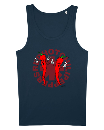RED HOT ARDEI IUTI - ARDEI IUTI ROCKERI 2 Navy