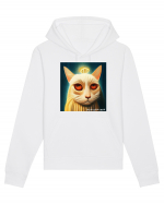 lord cats Hanorac Unisex Drummer