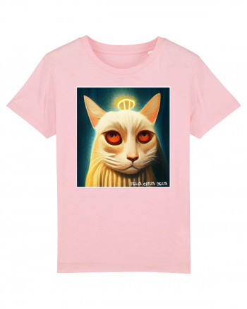 lord cats Cotton Pink