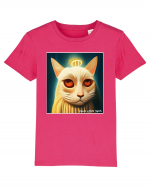 lord cats Tricou mânecă scurtă  Copii Mini Creator