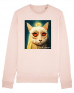 lord cats Bluză mânecă lungă Unisex Rise