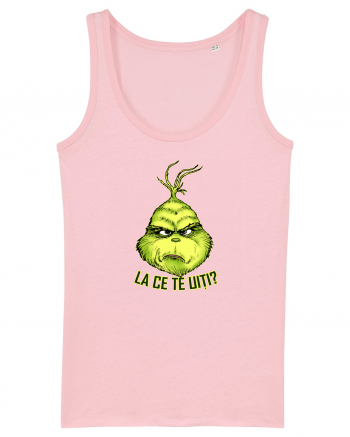 La ce te uiti? Cotton Pink