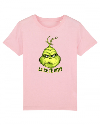 La ce te uiti? Cotton Pink