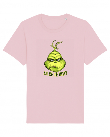 La ce te uiti? Cotton Pink