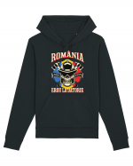 Pentru pompieri - Erou la datorie Hanorac Unisex Drummer