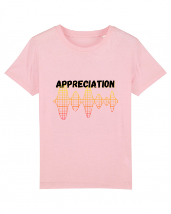 381 Cotton Pink