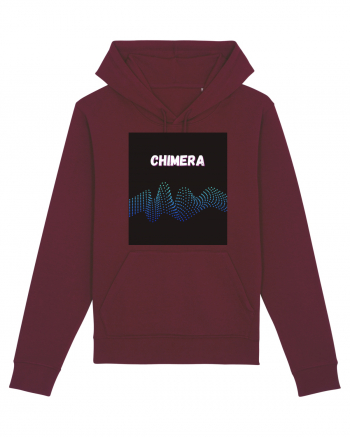 388 Burgundy