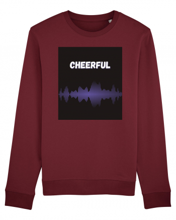 385 Burgundy