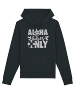 Aloha Vibes Only Hanorac Unisex Drummer