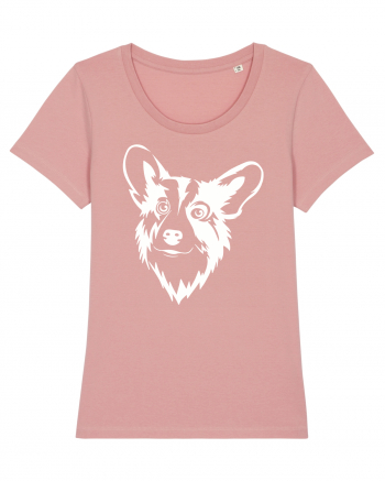 Corgi  Canyon Pink