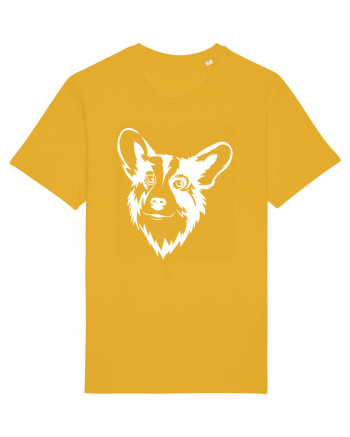 Corgi  Spectra Yellow