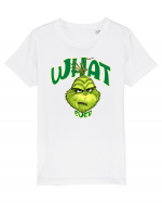 WHATEVER... Tricou mânecă scurtă  Copii Mini Creator