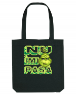 NU IMI PASA Sacoșă textilă