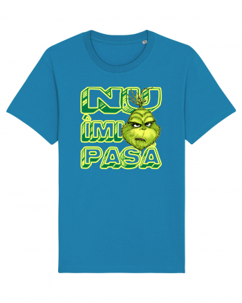 NU IMI PASA Azur