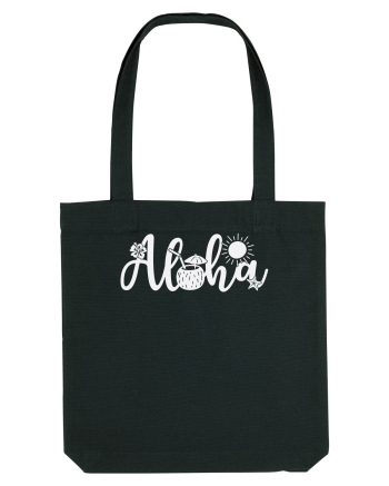 Aloha   Black