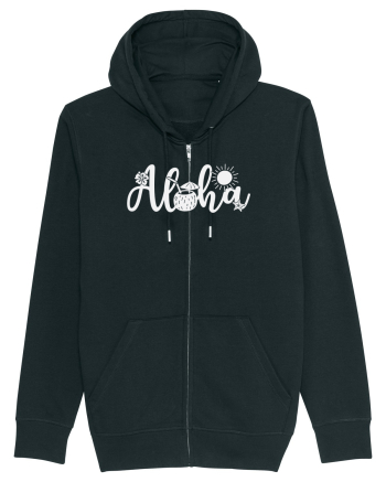 Aloha   Black