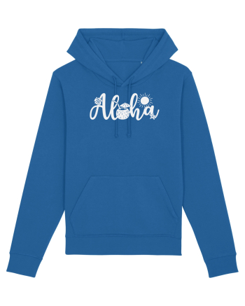 Aloha   Royal Blue