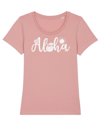 Aloha   Canyon Pink