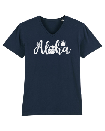 Aloha   French Navy