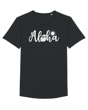 Aloha   Black