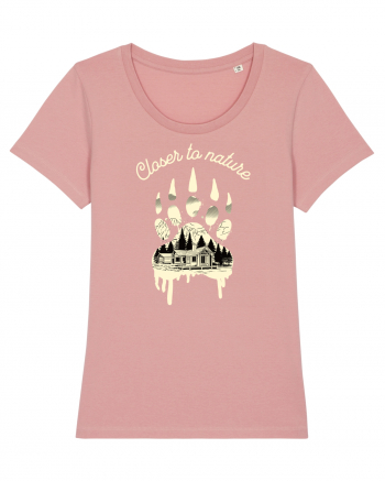Pentru montaniarzi - Closer to nature Canyon Pink