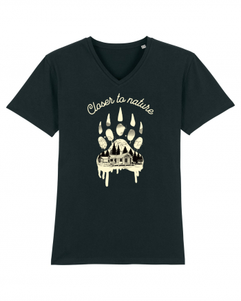Pentru montaniarzi - Closer to nature Black