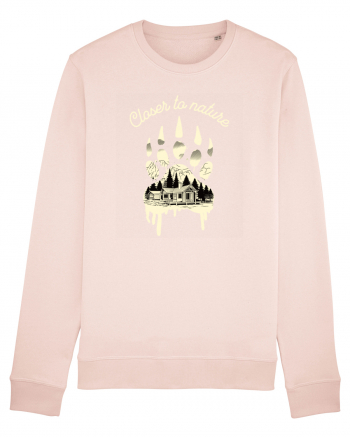 Pentru montaniarzi - Closer to nature Candy Pink