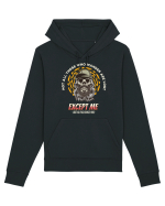 Not all those who wander are lost - Except me Hanorac Unisex Drummer