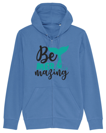 Be Mermazing Bright Blue